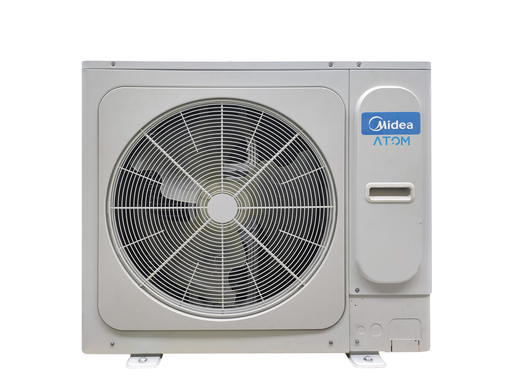 Компрессорно-конденсаторный блок Midea серия MVUH-CCU-VA1 MVUH80CCU-VA1