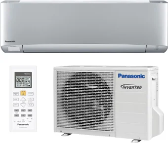 Кондиционер Panasonic Etherea CS-XZ20TKEW/CU-Z20TKE 1344878380