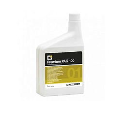Масло холодильное ERRECOM PAG 100 (1L)