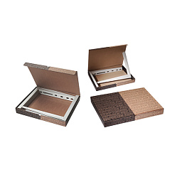 Кронштейн сварной в карт. упаковке RODIGAS 620мм