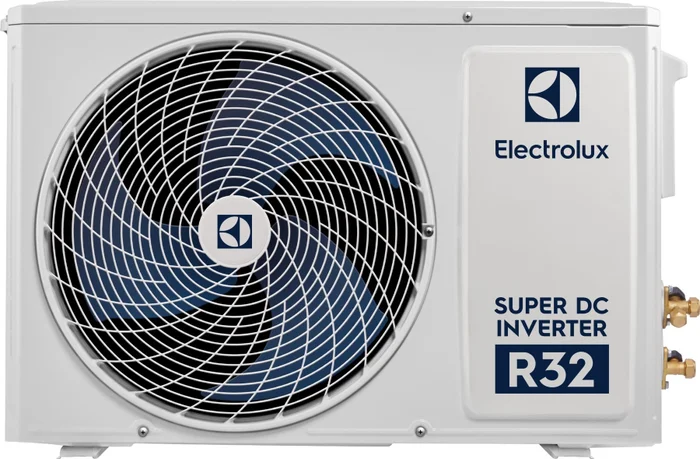 Кондиционер Electrolux Onix Super DC EACS/I-09HIX-BLACK/N8 0589141153