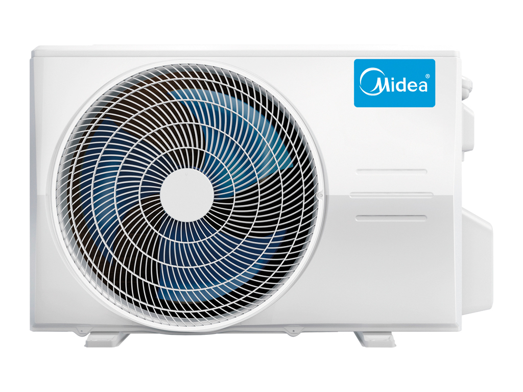 Тепловой насос Midea серия HeatForce MSHP-24N8D0-I/MSHP-24N8D0-O MSHP-24N8D0-I/O