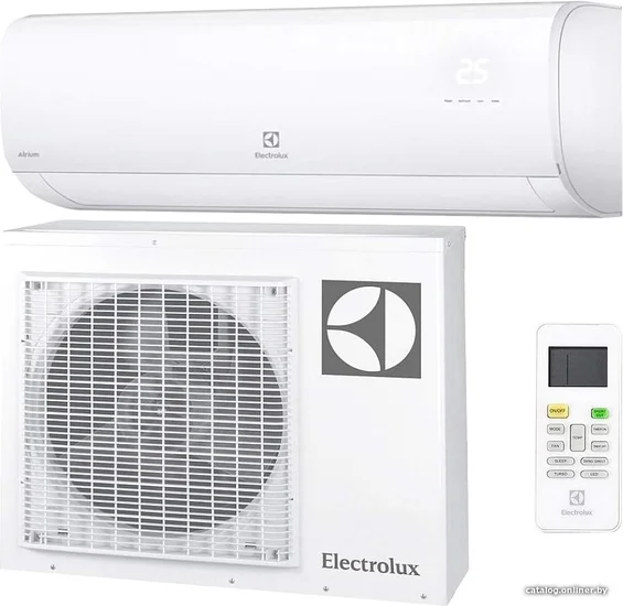 Кондиционер Electrolux EACS/I-24HAT/N3 01108227534