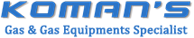 Koman's