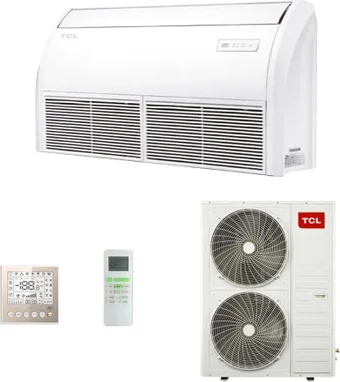 Кондиционер TCL TUB-48HRA/TOU-48HSA 1268179019