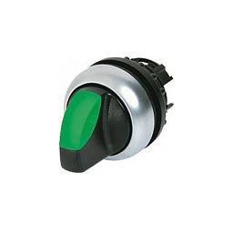 Переключатель I-0-II (60o, возврат)