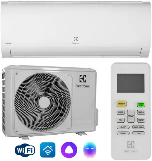 Кондиционер Electrolux EACS/I-18HAT/N3_24Y 01547042520