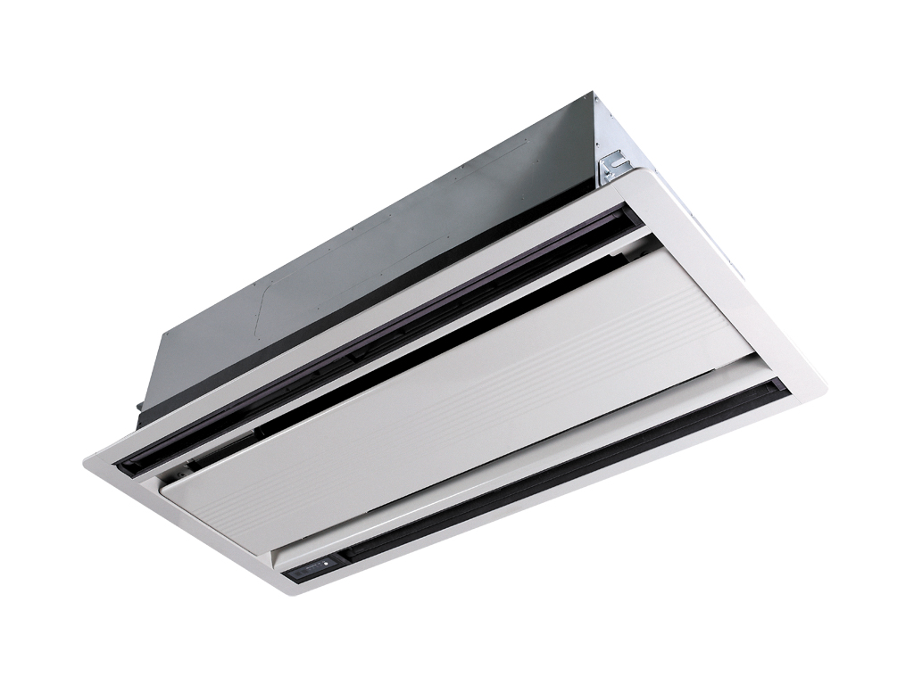 Внутренний блок VRF системы Midea серия MI2-Q2 MI2-71Q2DHN1