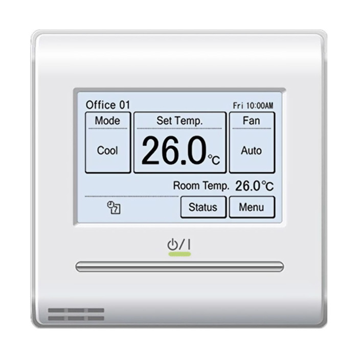 Пульты управления