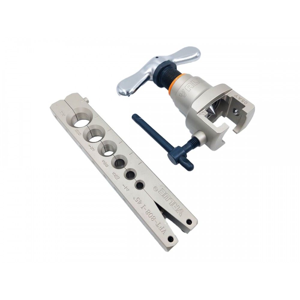 Вальцовка VALUE (блистер); VFT-808L-I-N