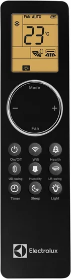 Внутренний блок Electrolux EACS/I-09 HEN FMI/N8_ERP/in 0501648275