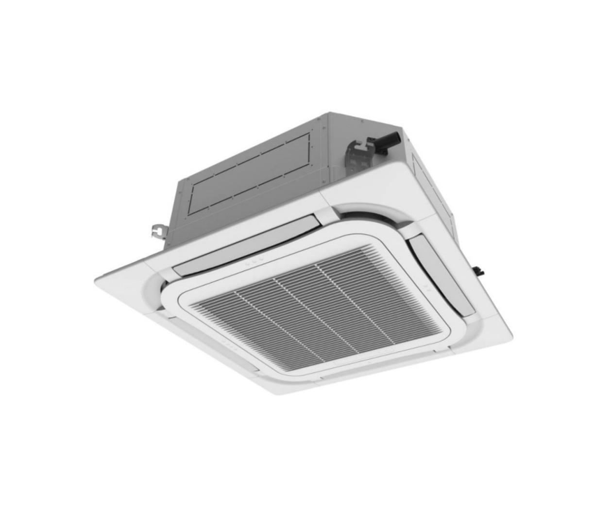 Кассетные кондиционеры