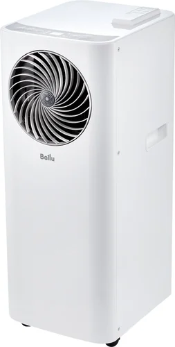 Мобильный кондиционер Ballu Vortex BPAC-07 VX/N6 1982118763