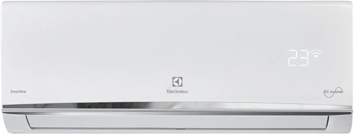 Кондиционер Electrolux Smartline DC EACS/I-09HSM/N8 02034600513
