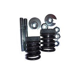 Набор виброопор BITZER