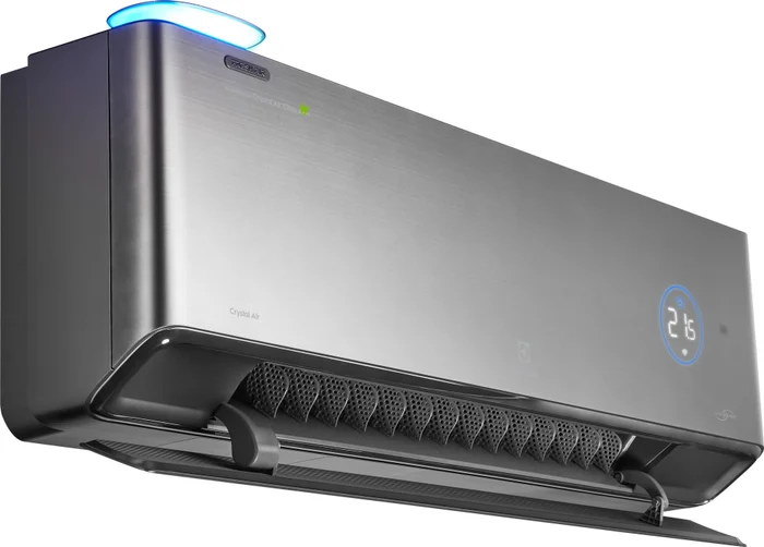 Кондиционер Electrolux Crystal Air Super DC inverter EACS/I-10HFA/N8_V2 0269828518