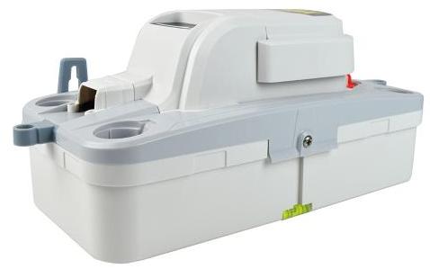 Дренажный насос Aspen Pumps Hi-Flow MAX 