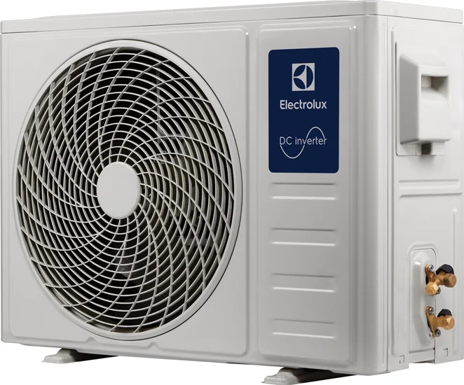 Кондиционер Electrolux Crystal Air Super DC inverter EACS/I-10HFA/N8_V2 0269828518