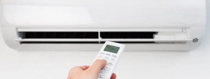 Как правильно настроить кондиционер?