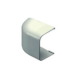 Законцовка короба NICCONS (125х75мм)