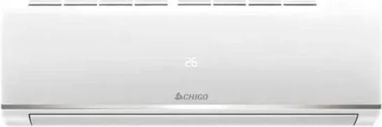 Кондиционер Chigo CTS-100H3A-1E150FA/I 01936375069