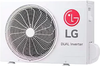 Наружный блок LG Eco Smart Dual Inverter PC12SQ.UA3C 1935017549