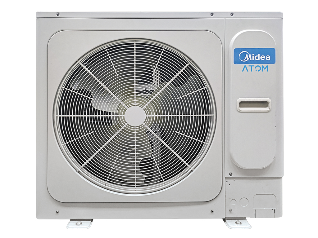 Наружный блок VRF системы Midea серия ATOM B MVUH160BT-VA1
