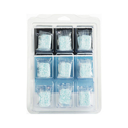 Восстанавливающий щелочной очиститель для конденсаторов ERRECOM 