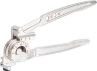 Трубогиб рычажный DSZH 180 градусов для труб 3/8