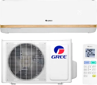Кондиционер Gree Bora R410 on/off 2023 GWH07AAAXA-K3NNA2A 01477059131