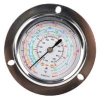 Манометр глицериновый FC 500-GF