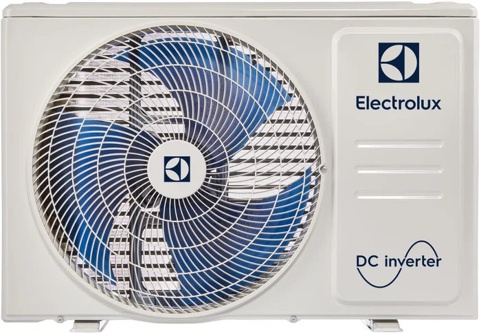 Кондиционер Electrolux Smartline DC EACS/I-09HSM/N8 02034600513