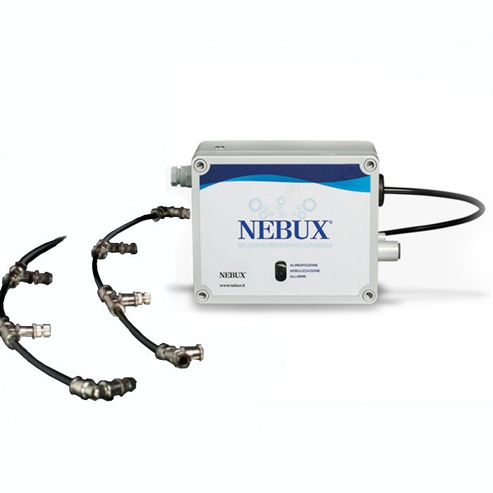 Насос-распылитель Nebux Superior