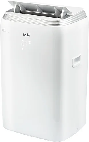 Мобильный кондиционер Ballu BPHS-11H 1020986507
