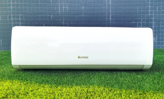 Кондиционер Chigo Angel Inverter CS-51V3G-1D169AE5C-W3 1683224633