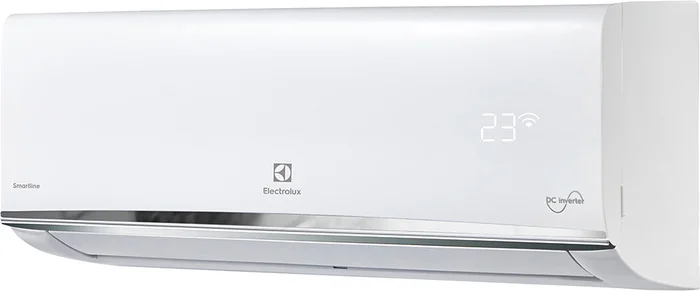 Кондиционер Electrolux Smartline DC EACS/I-07HSM/N8_V2 02069763371