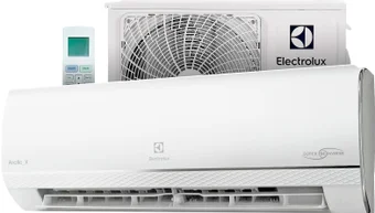 Кондиционер Electrolux Arctic_X Super DC Inverter EACS/I-07HAR_X/N3 0732293517