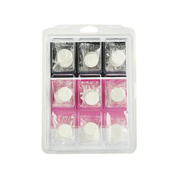 Дезинфицирующий очиститель стока конденсата ERRECOM 