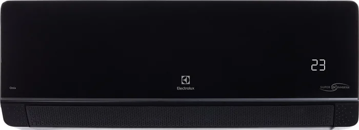 Кондиционер Electrolux Onix Super DC EACS/I-09HIX-BLACK/N8 0589141153