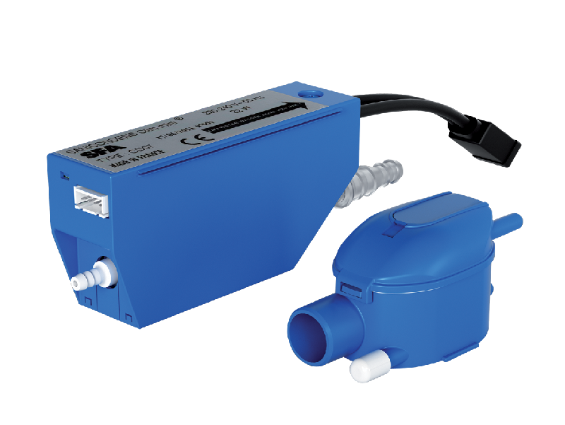 Дренажный насос SFA Sanicondens Clim Mini