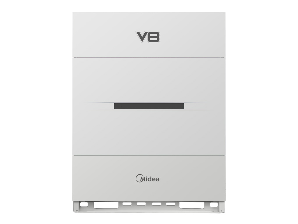 Наружный блок VRF системы Midea серия V8 PRO MV8-615WV2GN1(PRO)