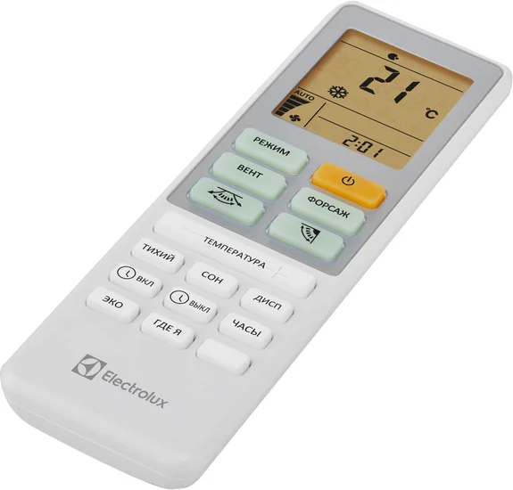 Кондиционер Electrolux EACS-12HAL/N8 1376930159