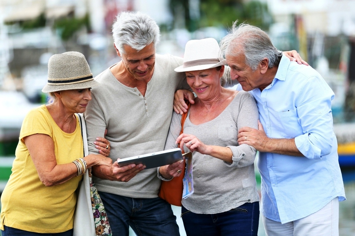 Скидка для пенсионеров до 20%*