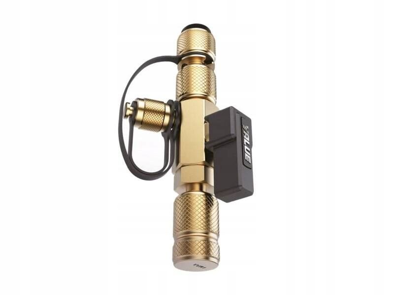 Вентиль VALUE для замены золотников под давлением 1/4