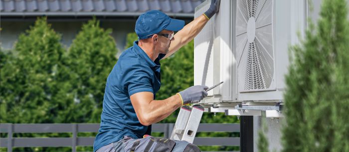 Установка (монтаж) и Сервис