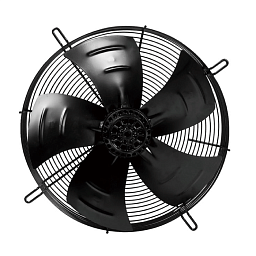 Вентилятор осевой FC Axial Fan 400mm (220v; 4 pole)