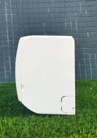 Кондиционер Chigo Angel Inverter CS-51V3G-1D169AE5C-W3 1683224633