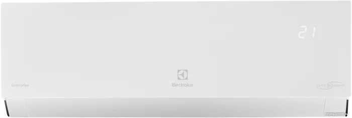 Кондиционер Electrolux Enterprise EACS/I-12HEN-WHITE/N8_24Y 01344318888