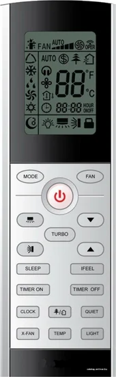 Кондиционер Electrolux EACS/I-09 HM/N8_19Y 56816641