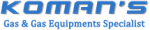 Koman's
